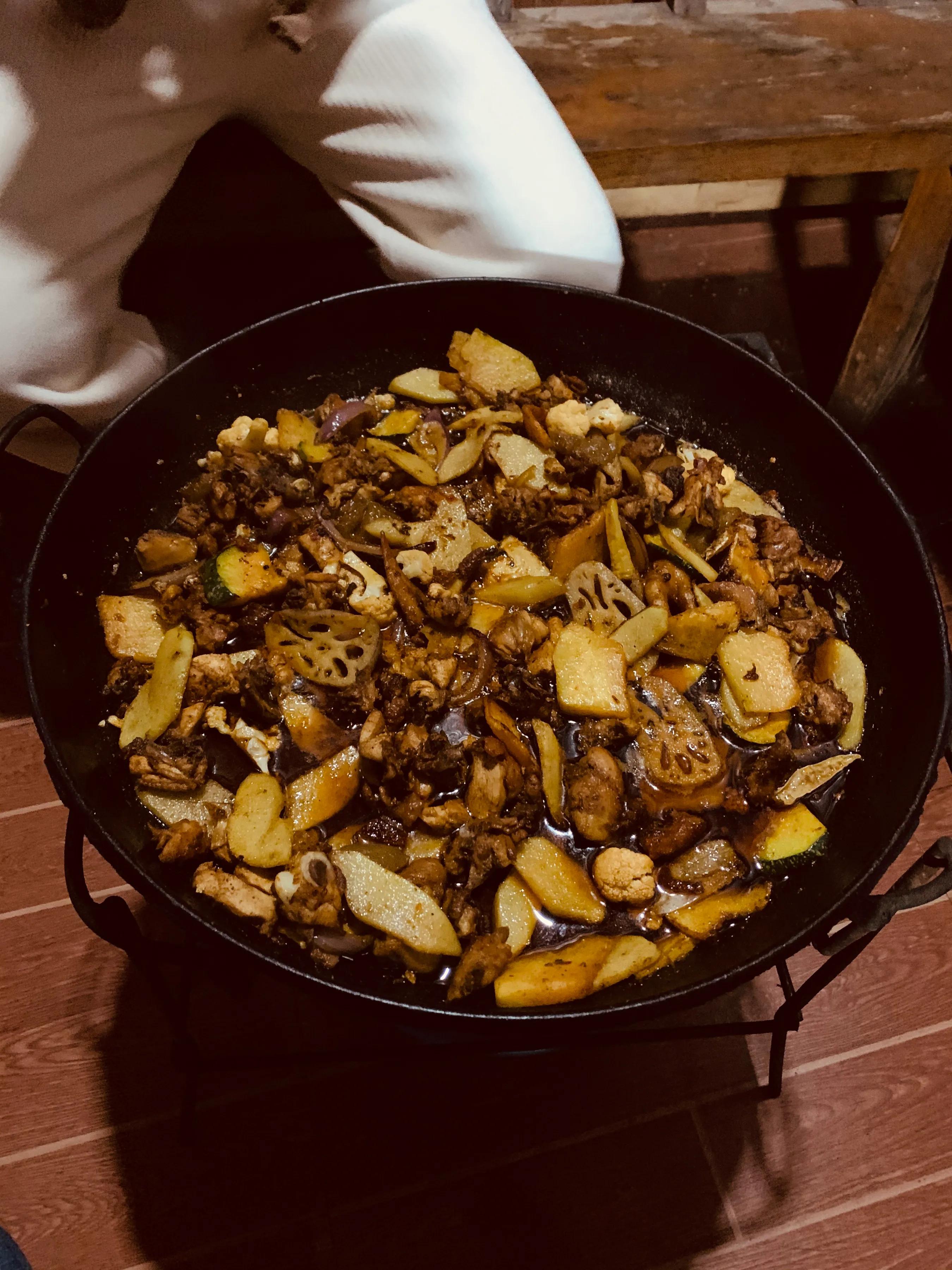 海螺沟燕子沟旅游攻略,海螺沟和燕子沟哪个更值得去