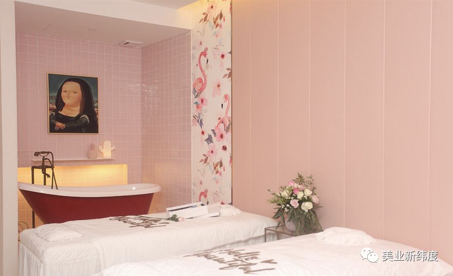 传统美容院转型痛点,美容院转型新模式