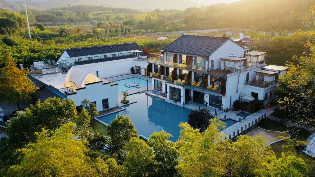 溧阳农家乐南山竹海温泉,溧阳温泉度假村排名榜