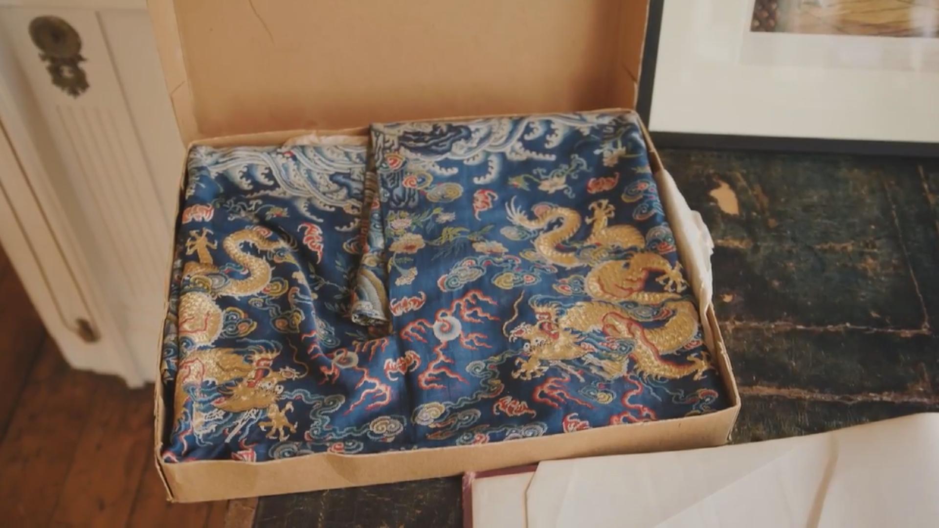 贼的儿子是贼！希腊巴特农神庙与圆明园遗物为何会在同一屋檐下