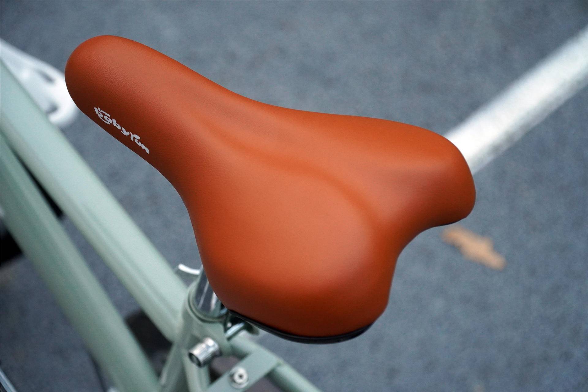 什么礼物让孩子一直挂念你?Babyrun萌骑奇儿童自行车测评