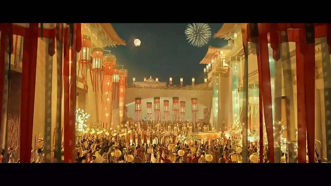 李唐盛世的衰败,李唐灭亡的真实原因