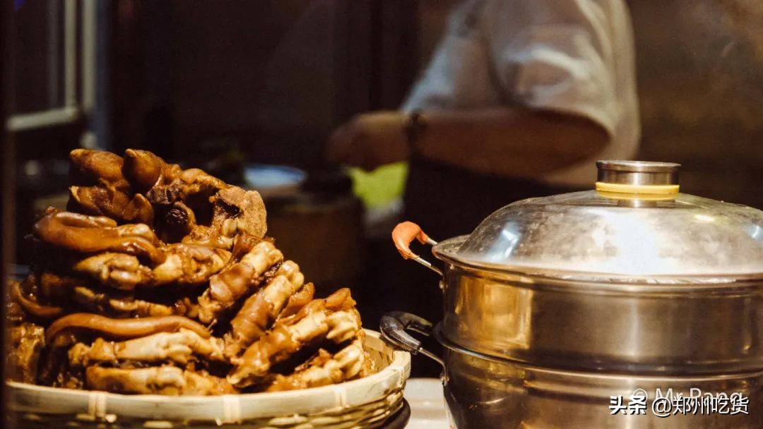 吃完这顿烧烤，我给老板写了辞职信