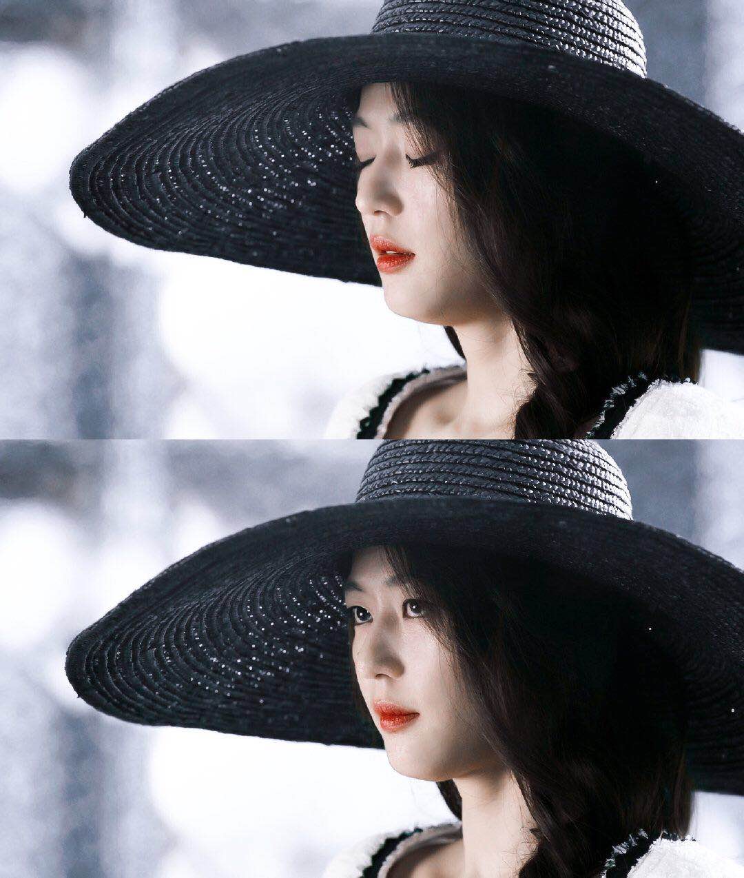 显高技巧视频,显高显瘦秘诀