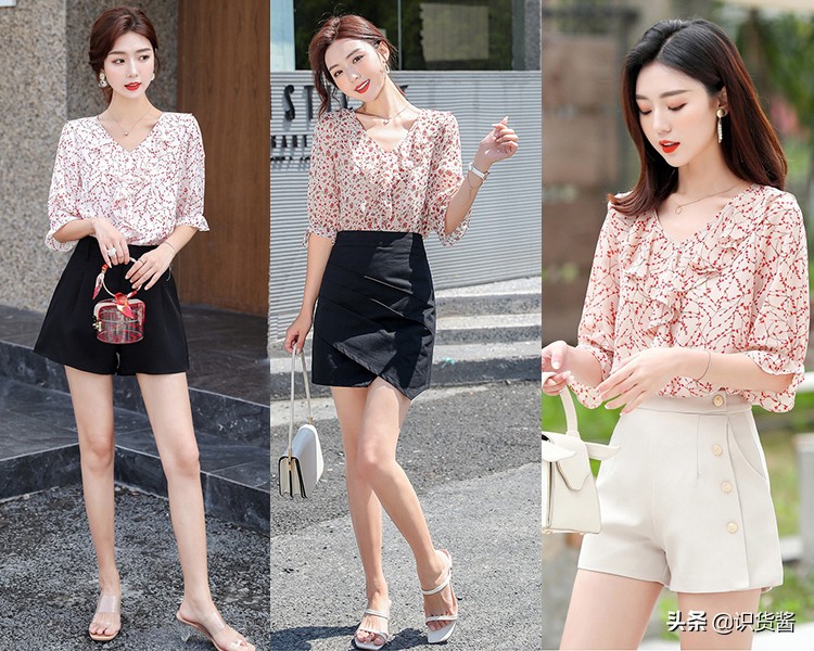 气质女孩都喜欢这几款时尚单品,优雅女人春季必备的单品推荐