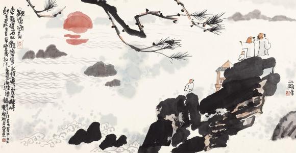 何为枭雄,何为枭雄何为豪杰