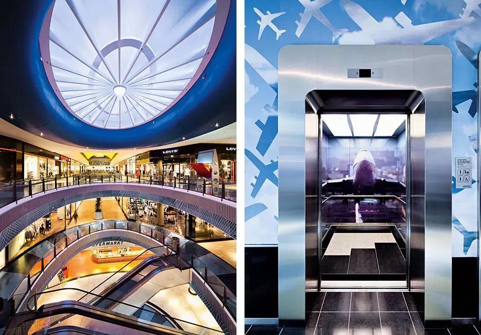 德国购物街推荐,带你看德国高端家具