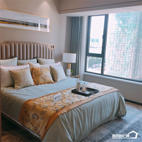 国风洋房探盘,实地探访其徽派别墅造型考究