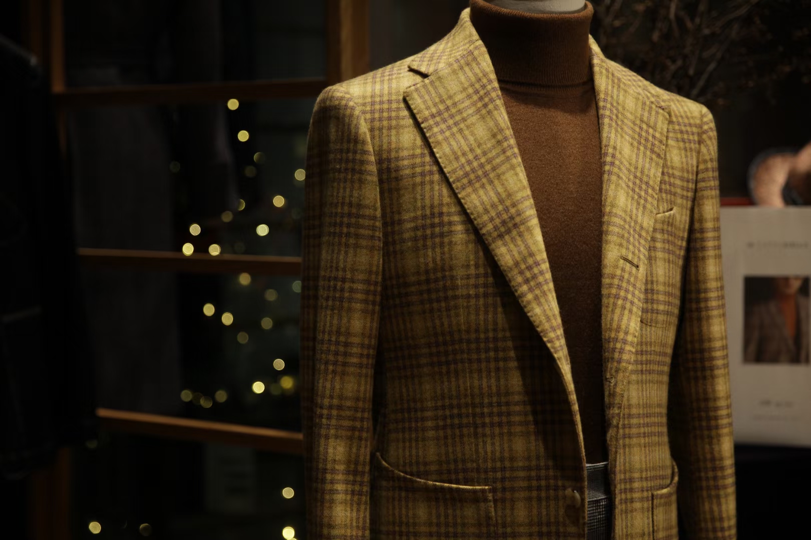 如何挑选一个合适自己的西装,如何正确选择西装