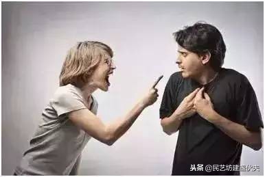 我最害怕嫁的，就是像我爸那种男人！爸爸们看完都沉默了