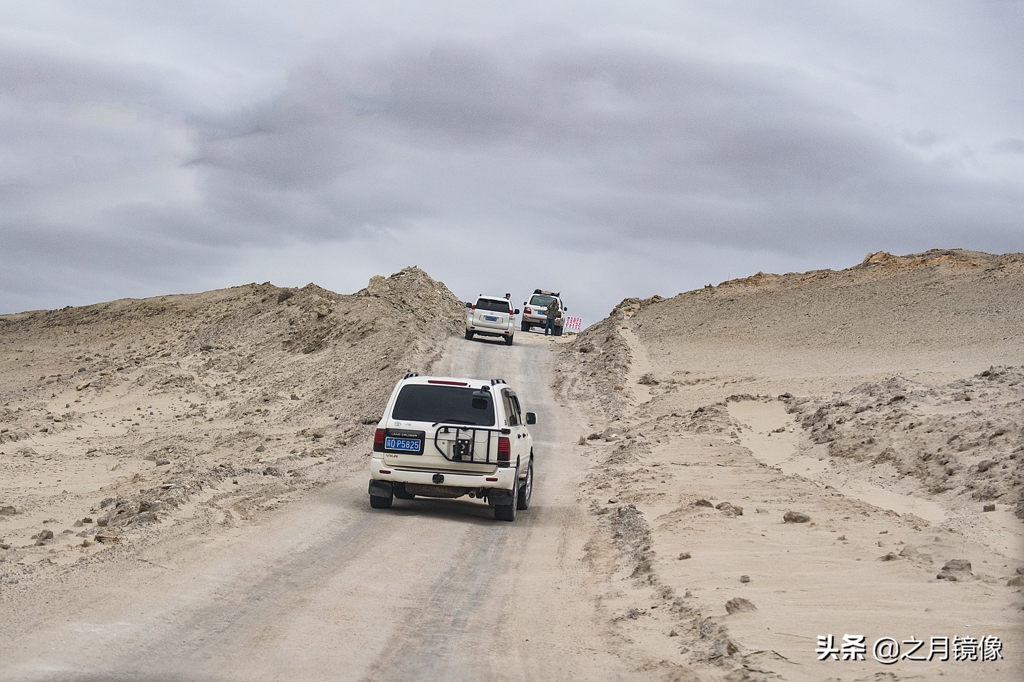 冷湖：岁月留痕英雄魂犹在，火星穿越大漠情依然，柴达木探秘2