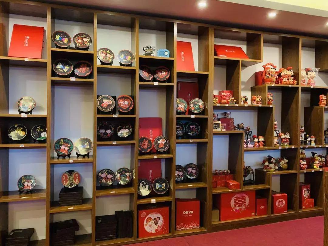 徐州婚礼策划定制,徐州潘安湖婚礼