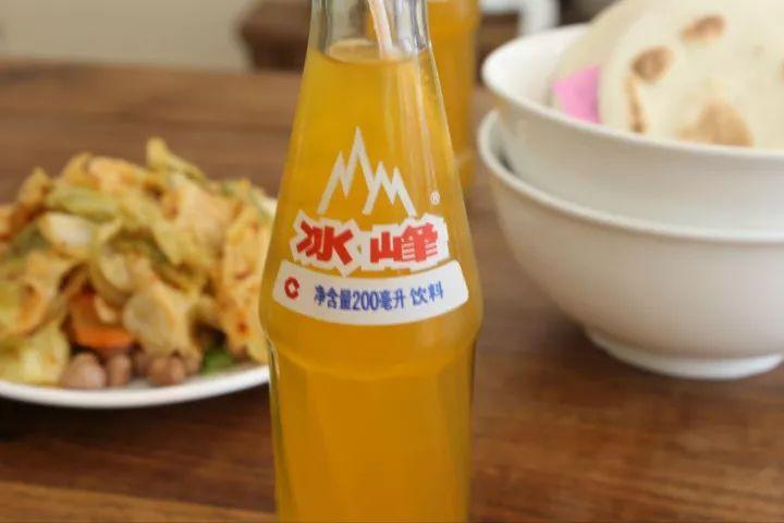 每座城都有一款专属汽水,每个城市都有一罐特别的汽水