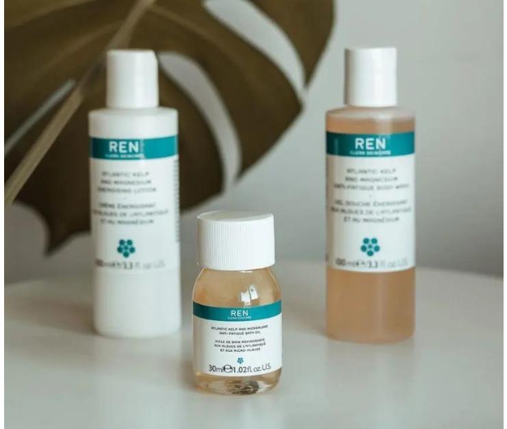 洗澡仪式感好物,10种浴室家用好物分享