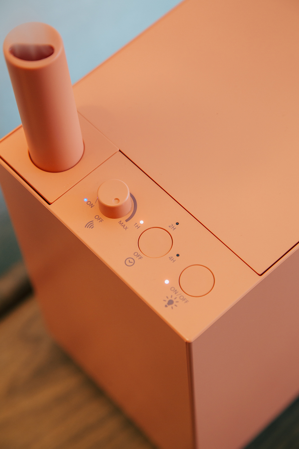 humidifier迷你加湿器使用说明,kamome加湿器变压器