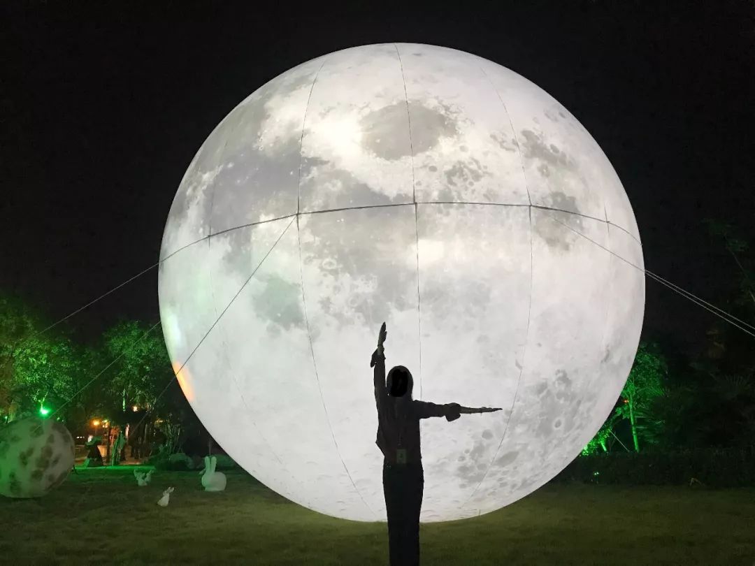 清明上河园短视频挑战赛开奖啦