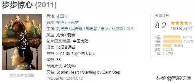 瞎编历史、洗白“淫后”、碰瓷豆瓣，于正你快闭嘴吧！