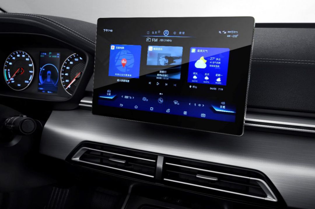 比亚迪全新秦上市,新款比亚迪秦上市