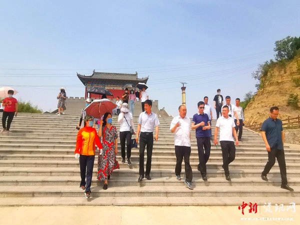 河南禹州：打造多元化旅游景区融合乡村旅游化发展