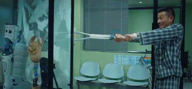 20年评分最高十部动作电影,《绝地战警3》垫底,《惊天营救》第4