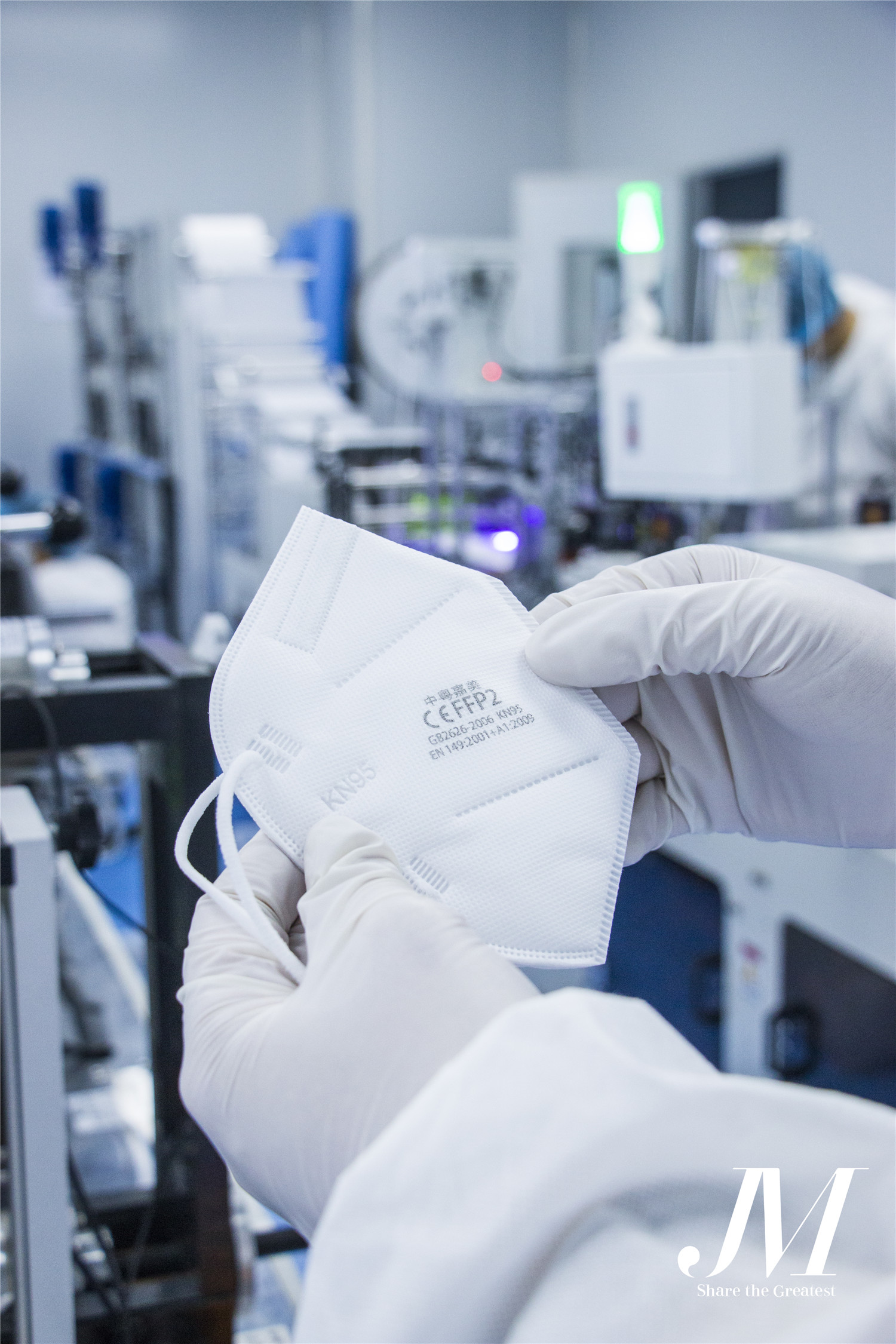 医用口罩净化车间工程规格,口罩无菌净化车间