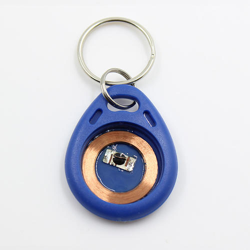 小区门禁id卡如何复制ic卡,一分钟读懂门禁管理系统