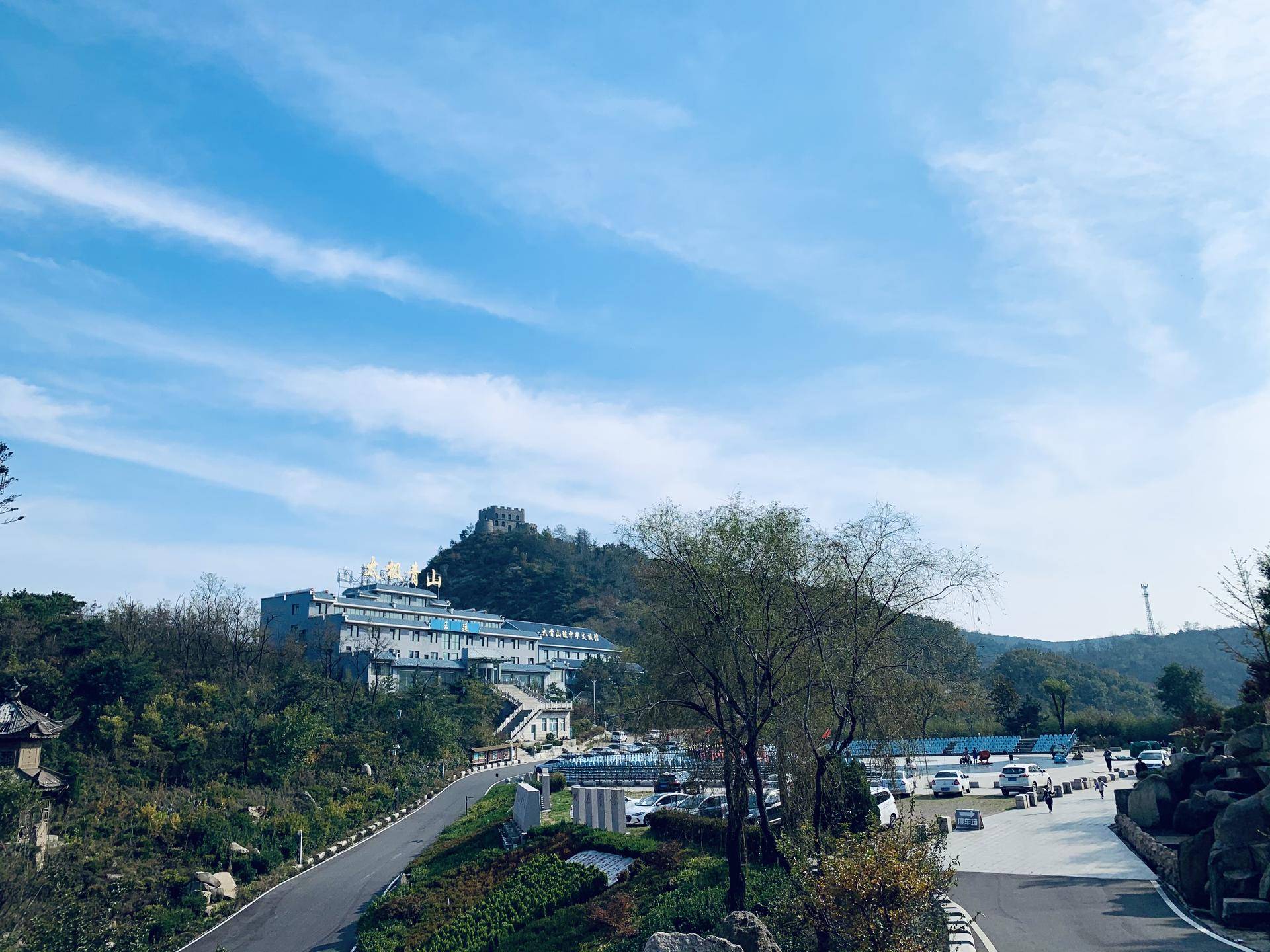 有山有水民宿原生态旅游,有山有水有云民宿名字