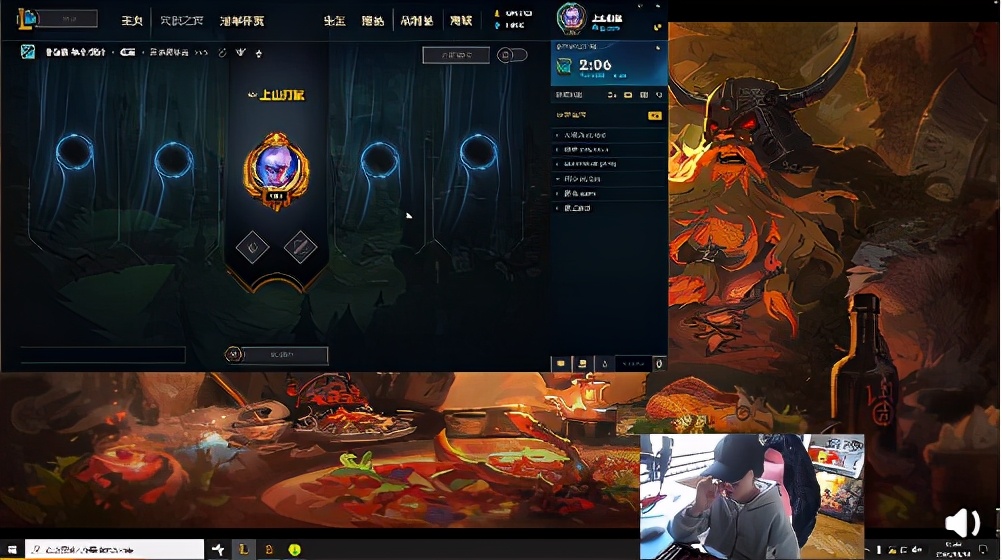 mlxg谈canyon,mlxg大战乐言