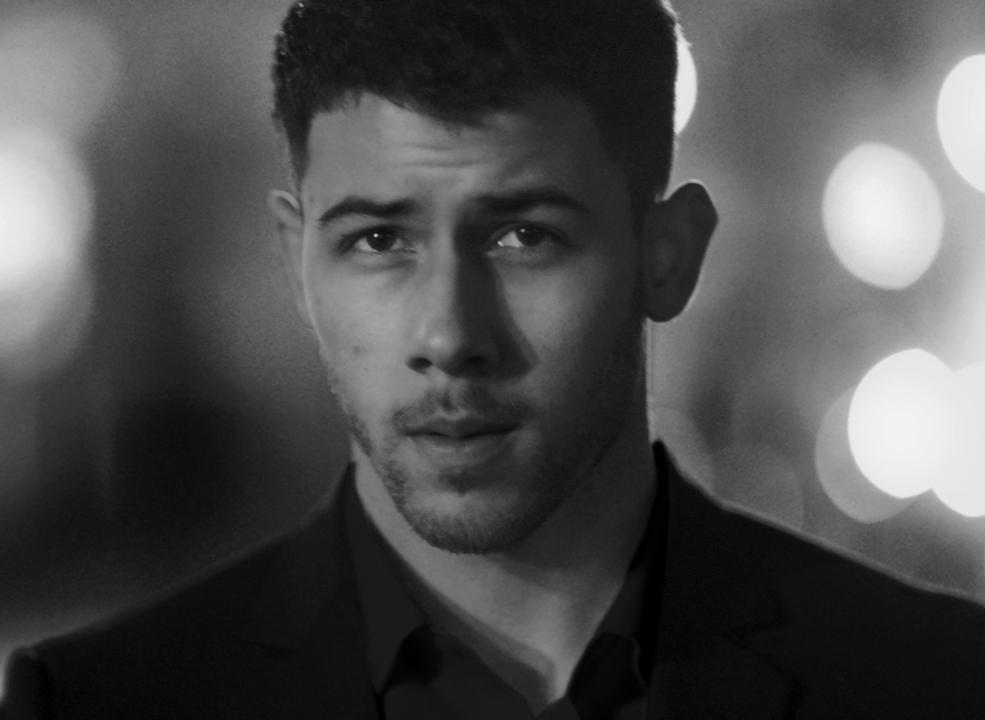 nickjonas是谁,nickjonas是印度裔吗