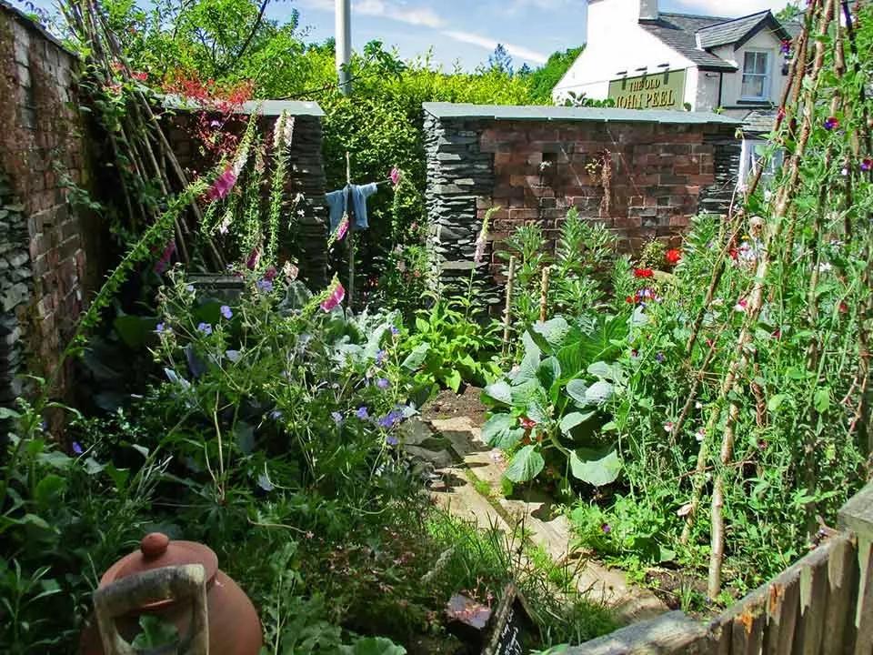 彼得兔的花园该怎么做,彼得兔的花园视频