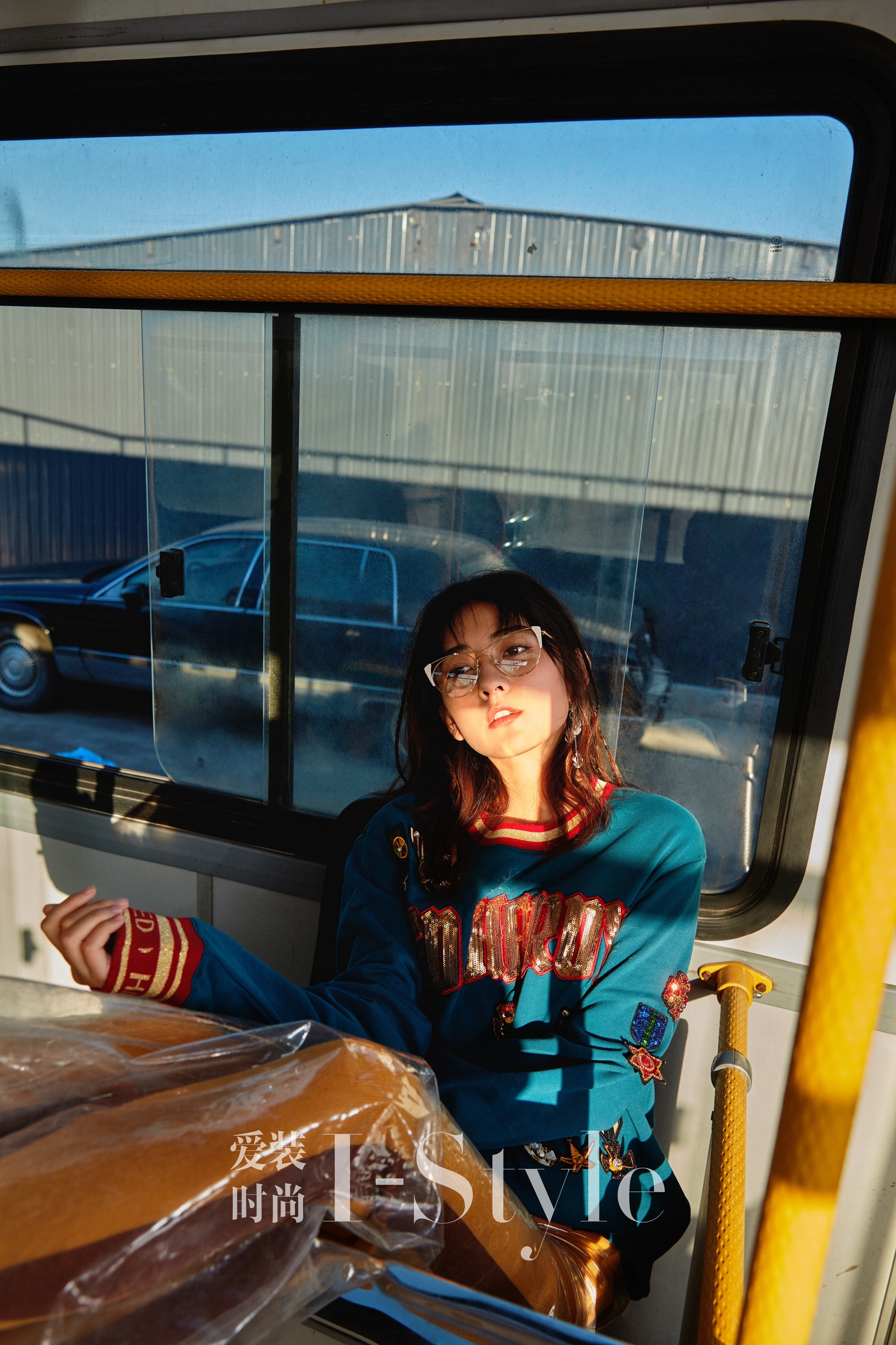 双世宠妃梁洁跳love,双世宠妃梁洁笑起来很甜美