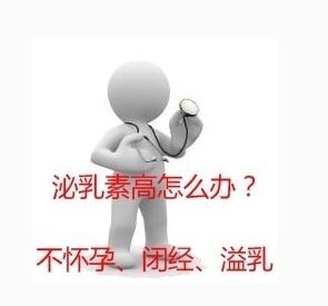 女性垂体泌乳素高不孕,女性不孕与雌激素水平有影响吗