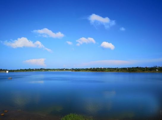 人间仙境北海涠洲岛,涠洲岛美丽海岛
