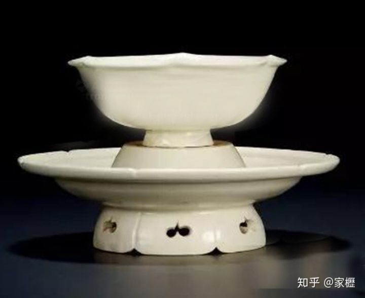 唐宋瓷盏大全图,唐宋灯具