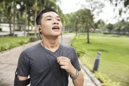 跑步总是累跑不动怎么回事,跑步好累怎么办