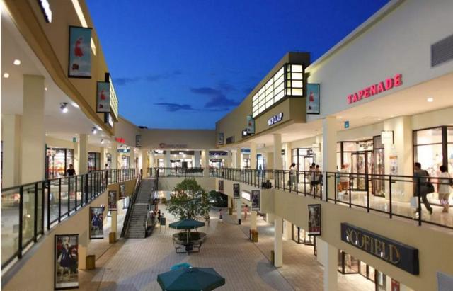 宁波鄞州天街购物中心,宁波天一国际购物中心