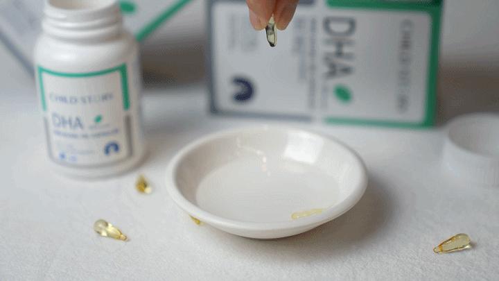 测评营养品dha,dha评测排行表