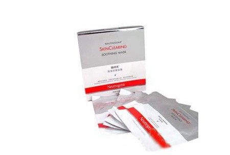 修复补水保湿舒润面膜,晒后修护面膜舒敏面膜