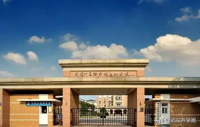 武汉国际高中学校,武汉九大名高国际部学费