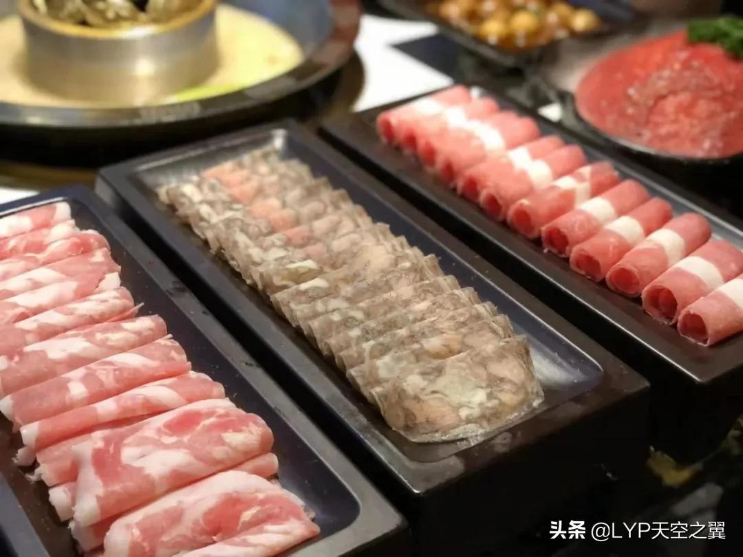 石家庄美食探店接地气,石家庄美食火锅探店