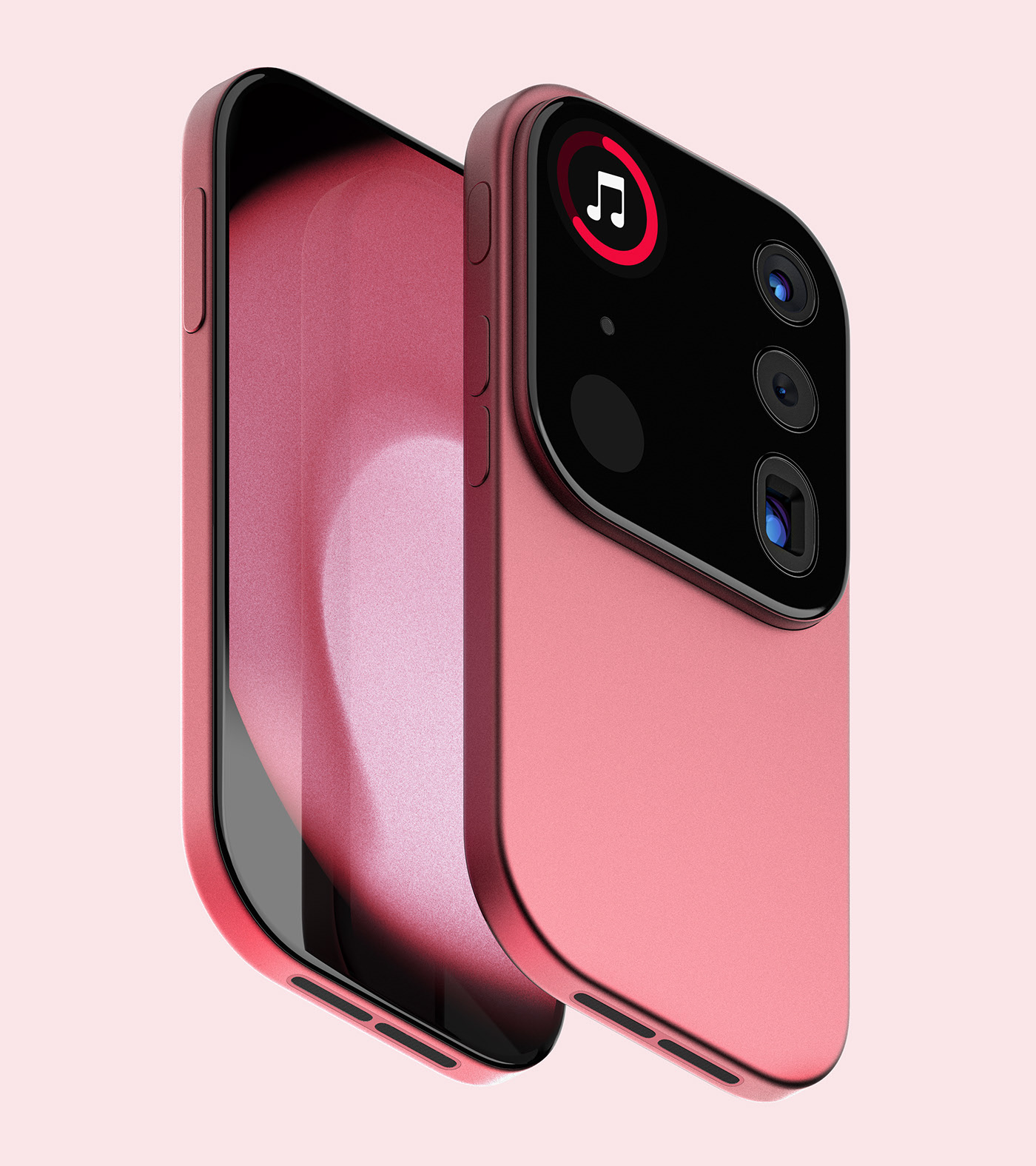 苹果基础版摄像头都有什么改变,苹果外置镜头区别