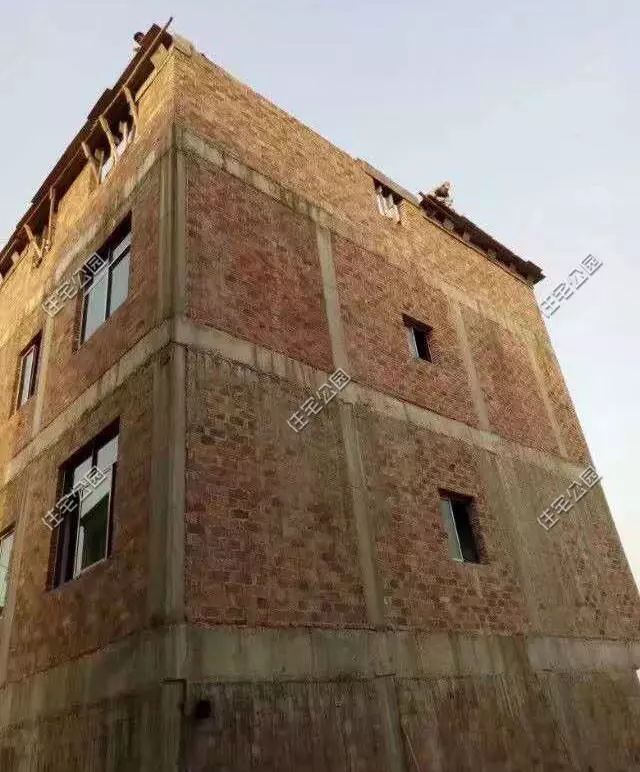 江西农村自建房600万,江西农村自建50万别墅