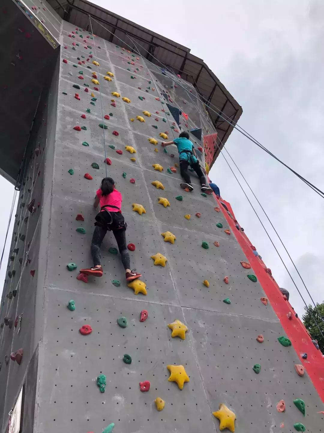 广州哪里的蹦极好玩又便宜,广州飞索蹦极玩法