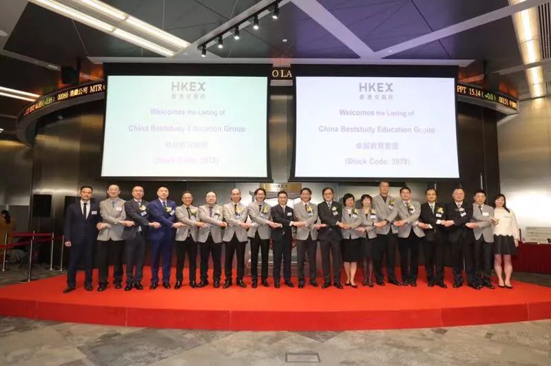 对话唐俊京：敲钟后，卓越前进的“魔鬼”步伐