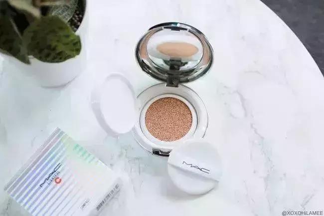 全世界最好用的大牌粉底,全国最好用的气垫