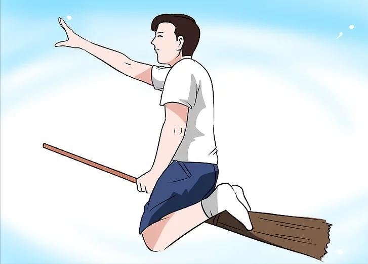 如何在梦中飞翔,在梦中怎么飞最快