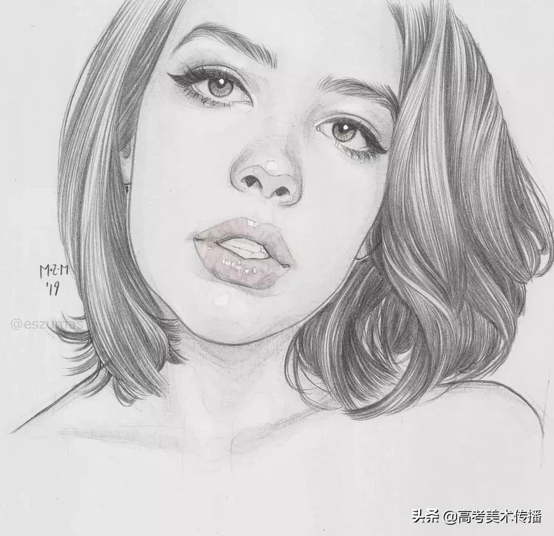 画画造型要到位,画画时怎样才能把形弄准