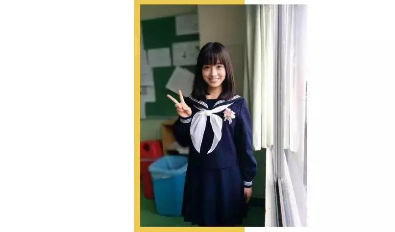 刚入坑jk该注意哪些,jk制服正版和盗版有什么区别吗