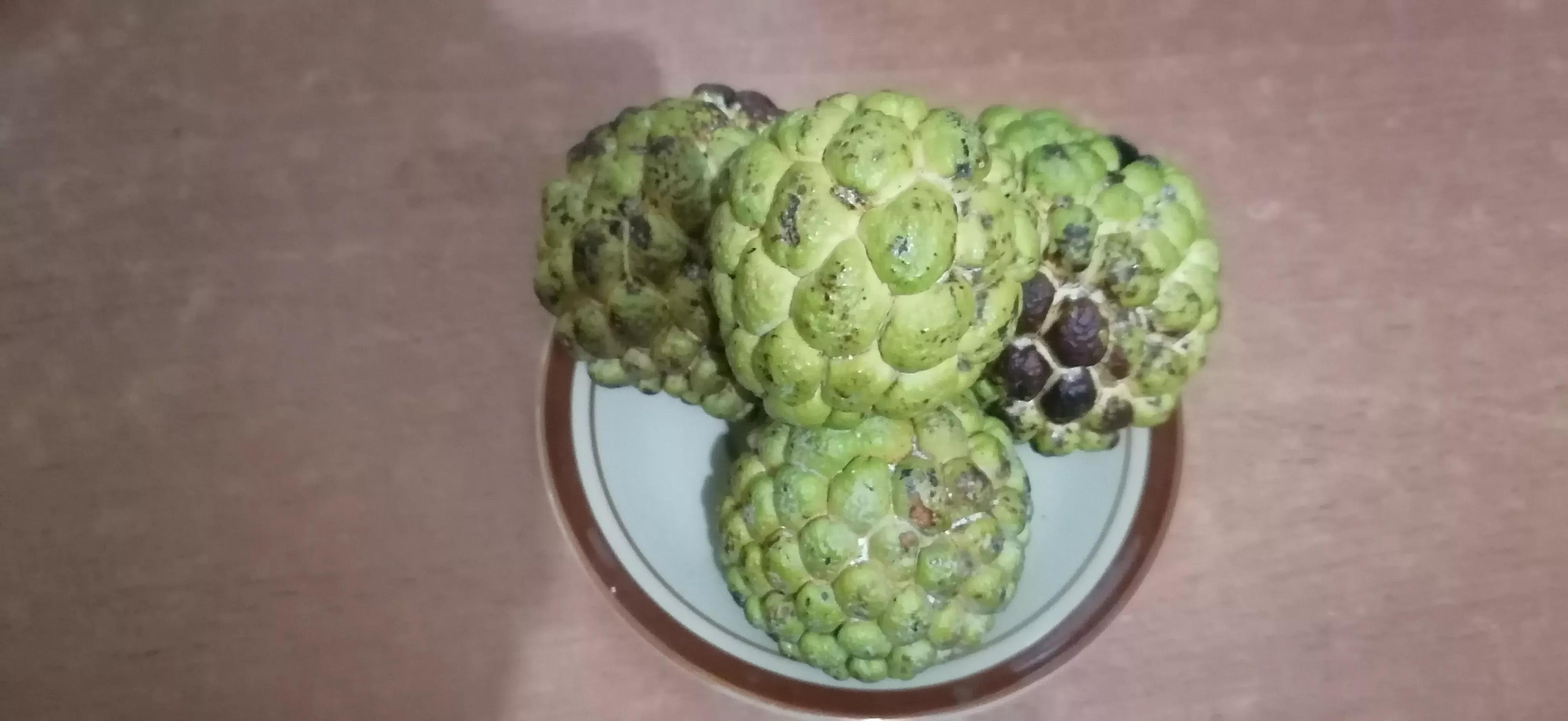 印度尼西亚本地水果比较好吃,印度尼西亚水果