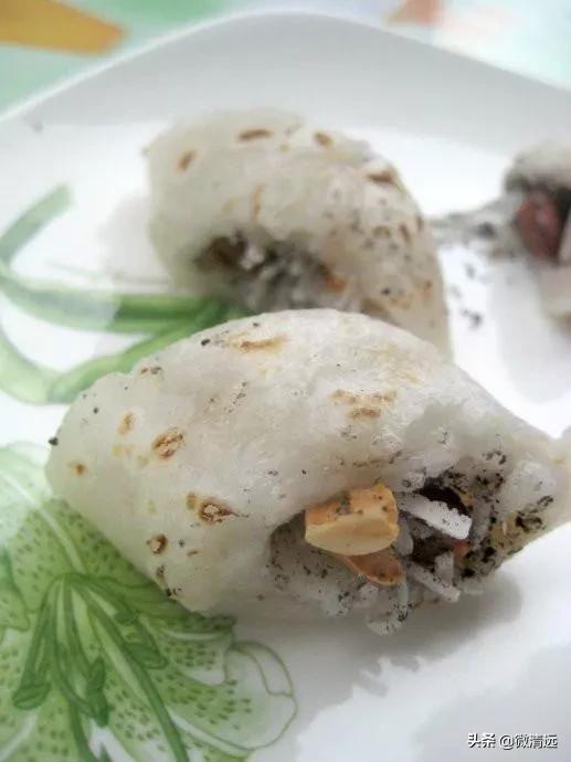 清远鹅汤圆,清远过年哪里免门票